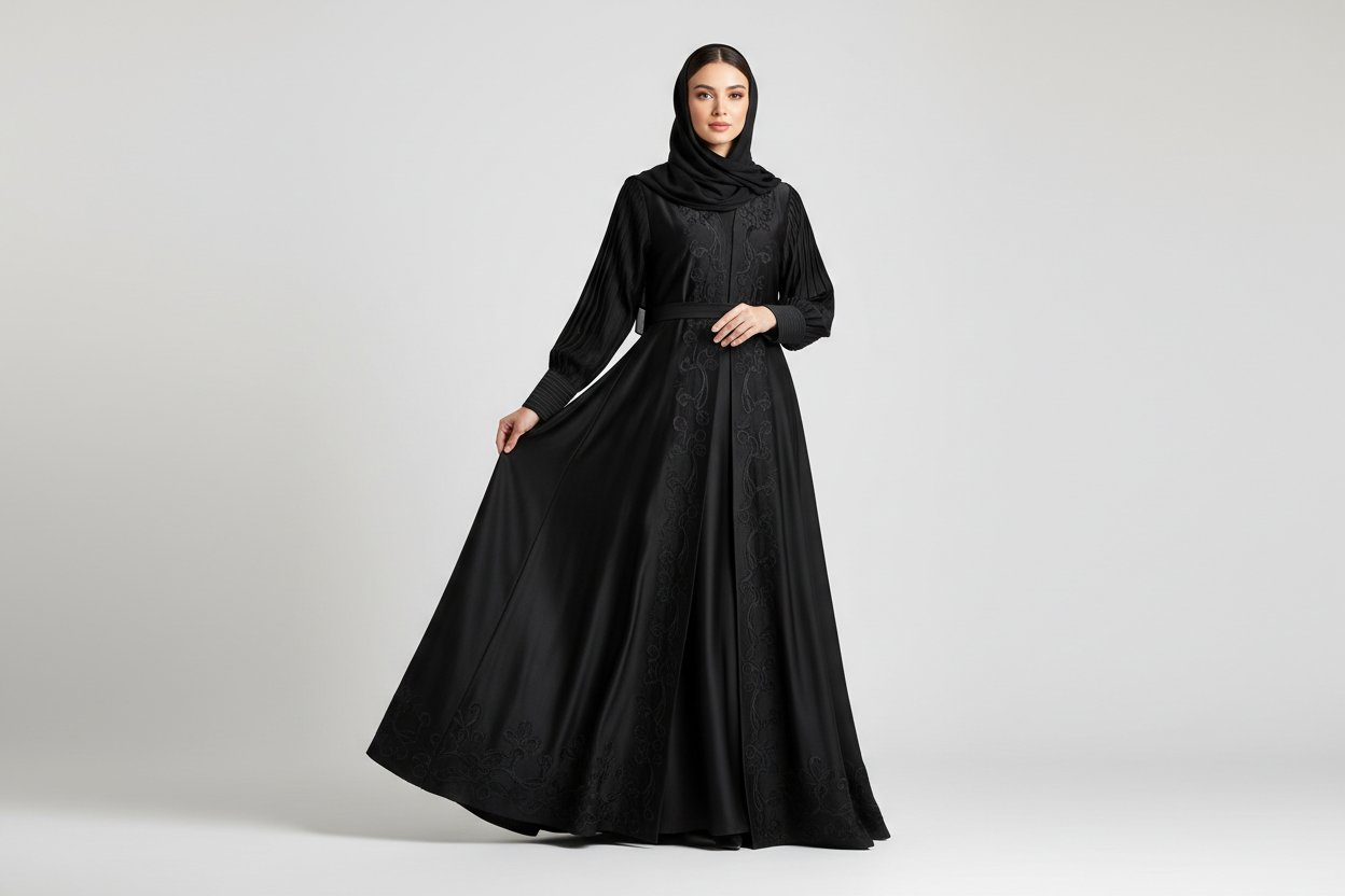 Premium Abaya