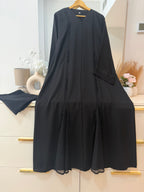 Crayy Signature Oversized Hoodie | Soft Pink