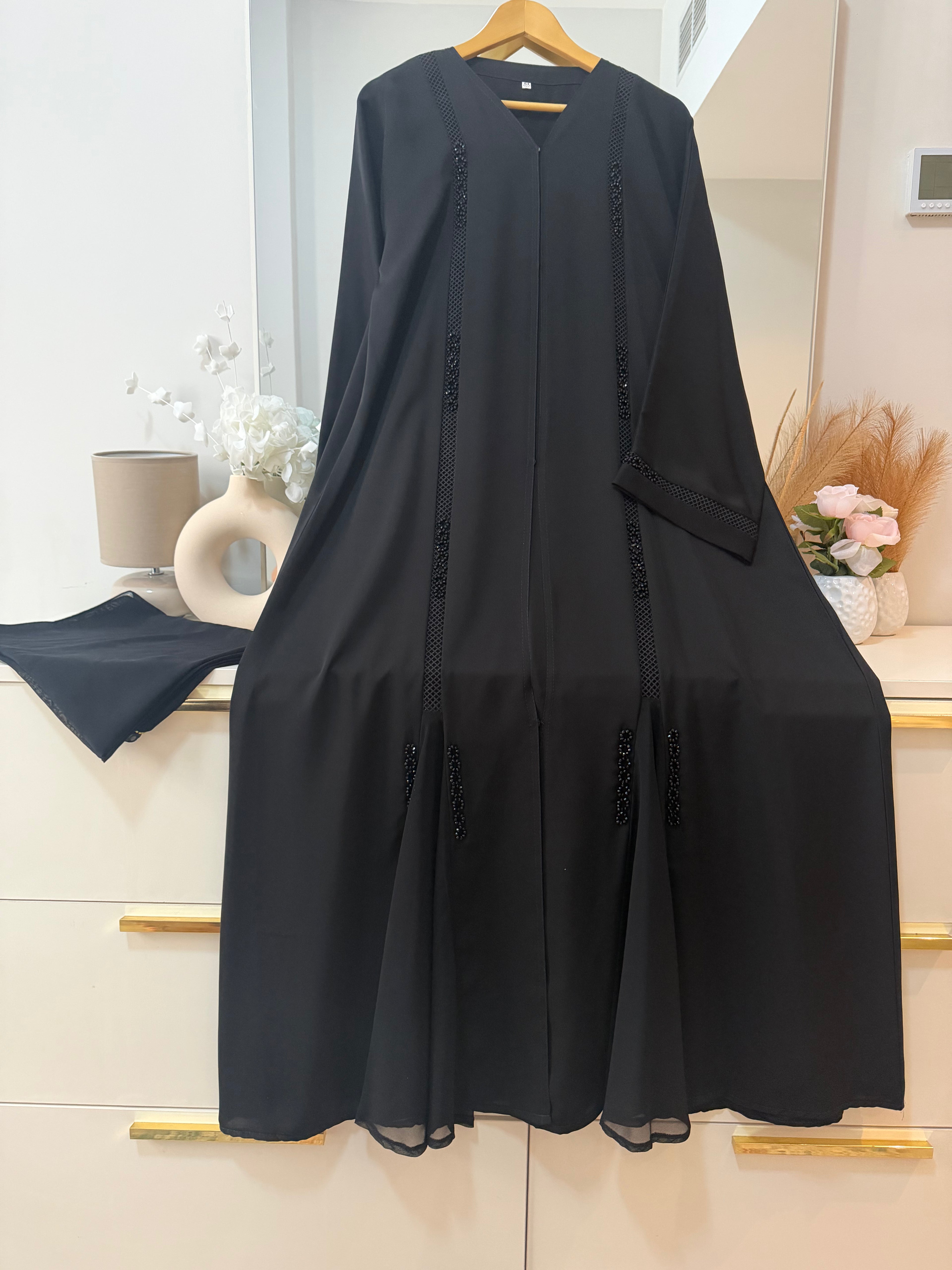 Crayy Signature Oversized Hoodie | Soft Pink