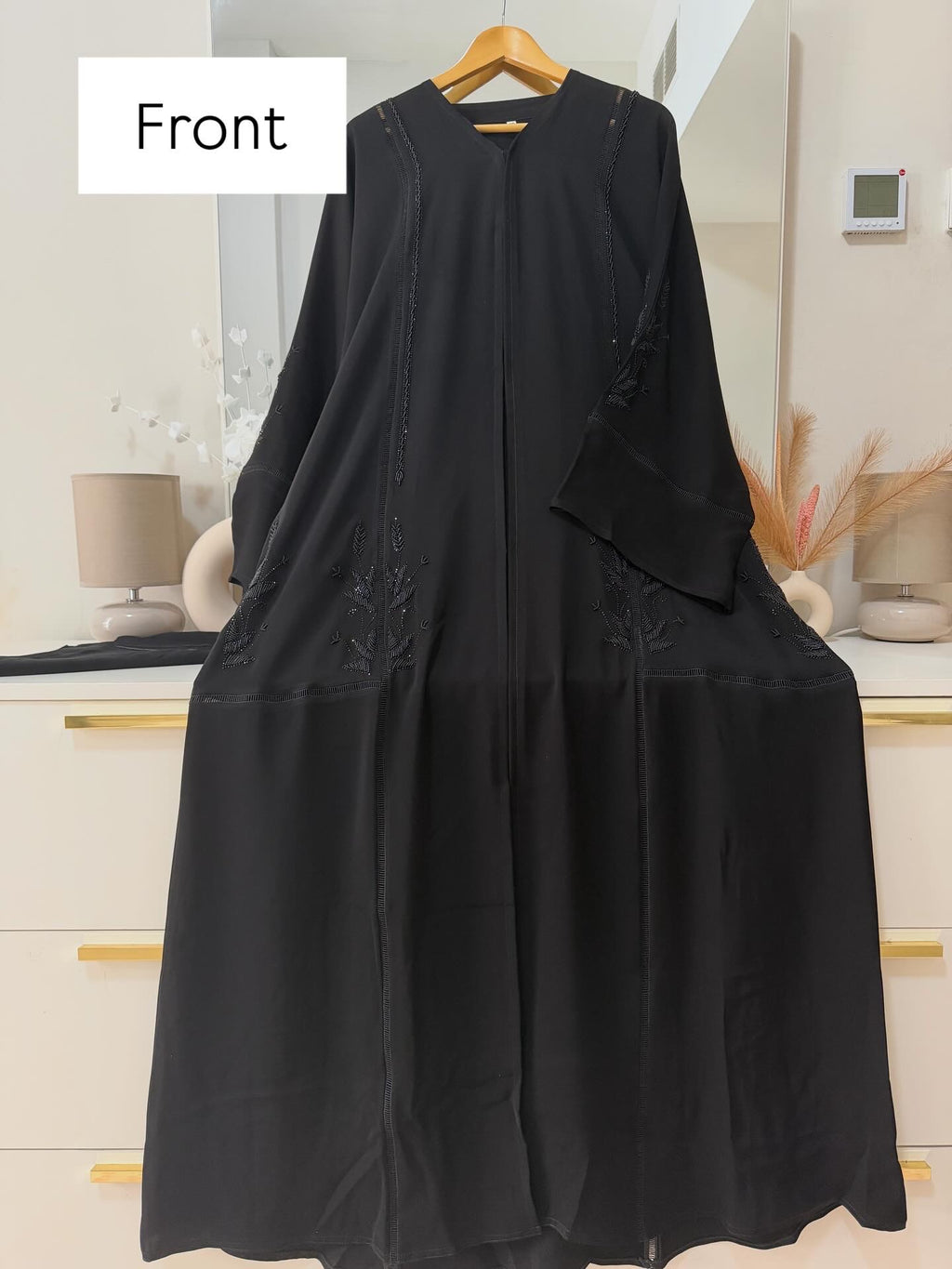 Crayy Signature Oversized Hoodie | Soft Pink