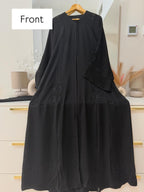 Crayy Signature Oversized Hoodie | Soft Pink