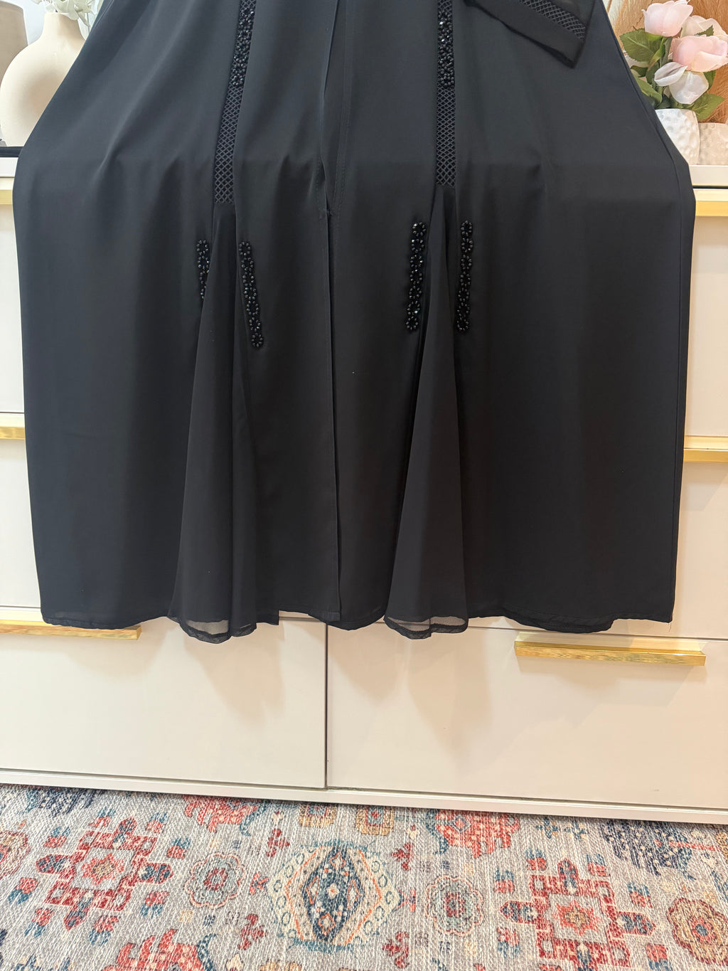 Crayy Signature Oversized Hoodie | Soft Pink