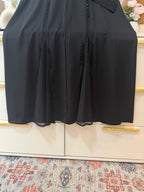 Crayy Signature Oversized Hoodie | Soft Pink