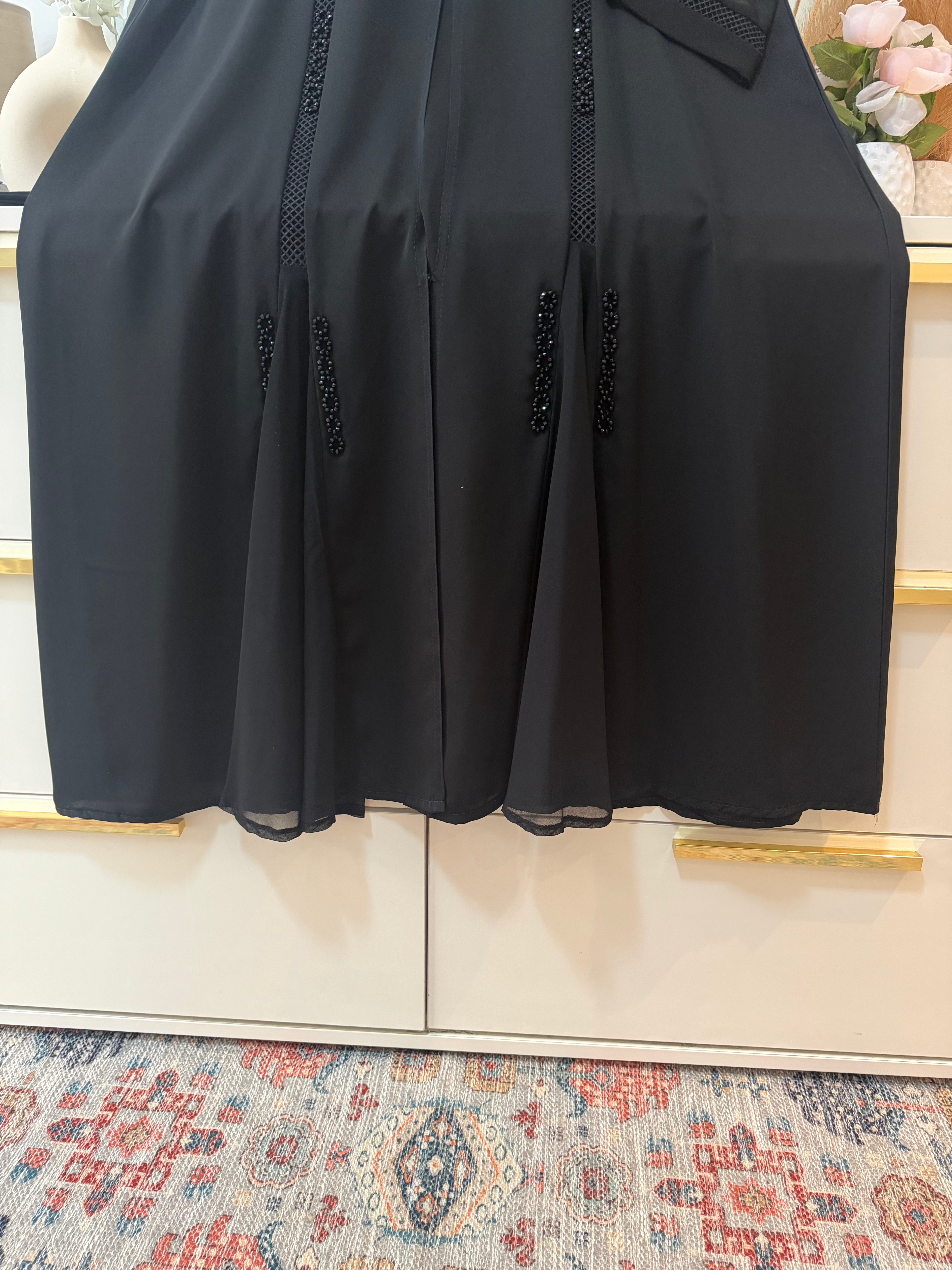 Crayy Signature Oversized Hoodie | Soft Pink