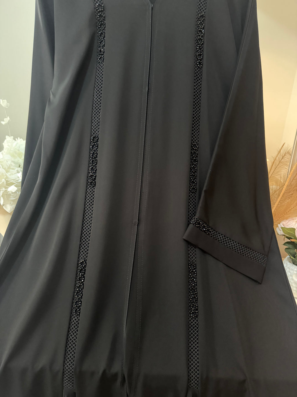 Crayy Signature Oversized Hoodie | Soft Pink